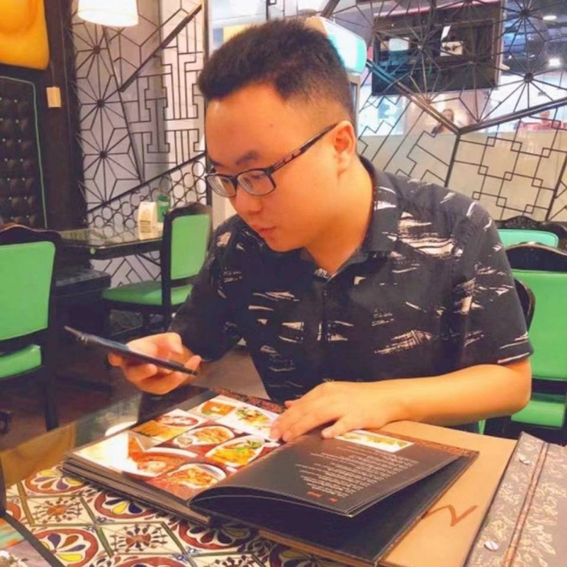 潇湘的第一张照片--临沂相亲服务中心