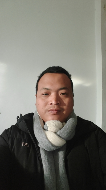 猪小凯的第一张照片--临沂相亲服务中心