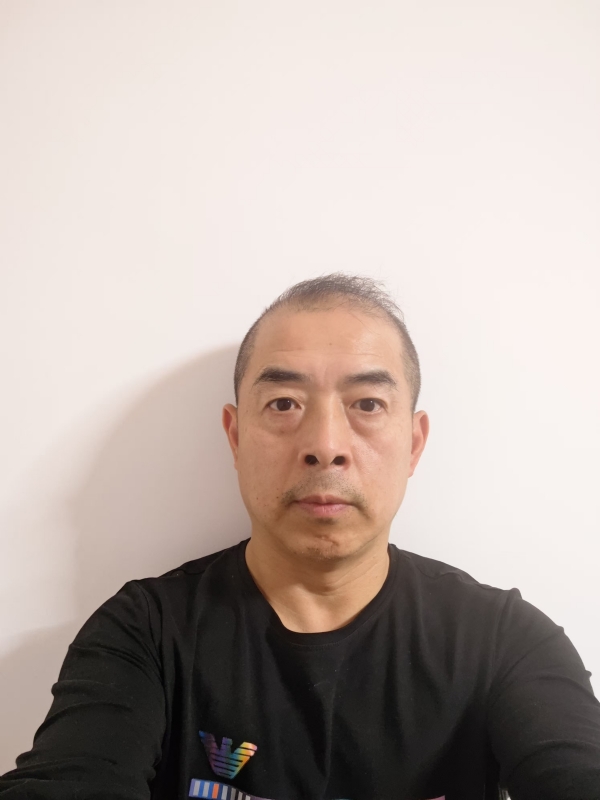 余生独自闯的第一张照片--临沂相亲服务中心