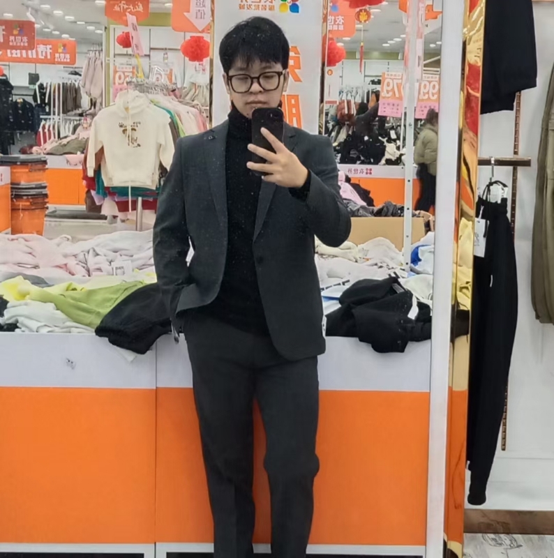 秦巧顺的第二张照片--临沂相亲服务中心
