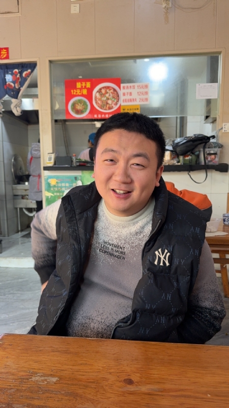 尚汇的第一张照片--临沂相亲服务中心