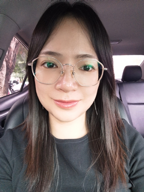 初秋的第一张照片--临沂相亲服务中心