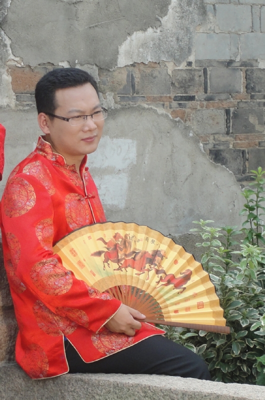 与世为缘的第三张照片--临沂相亲服务中心