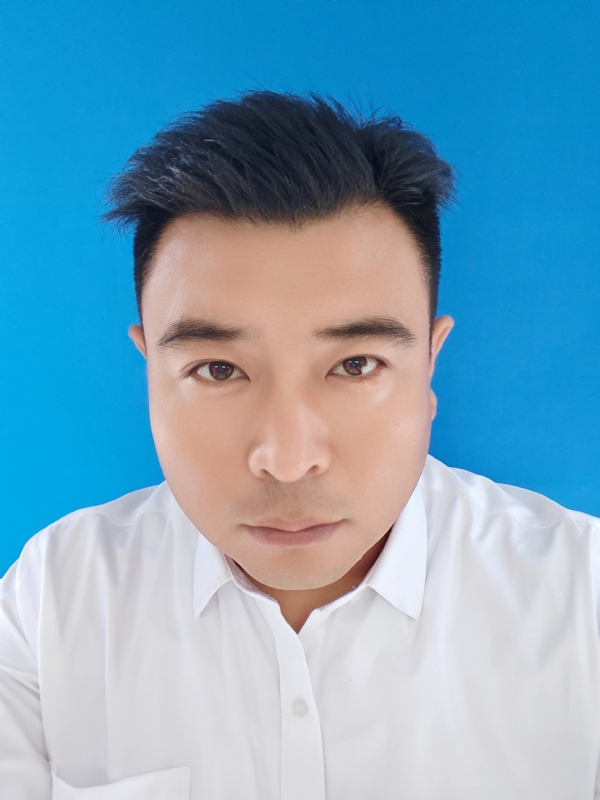 深呼吸的第一张照片--临沂相亲服务中心