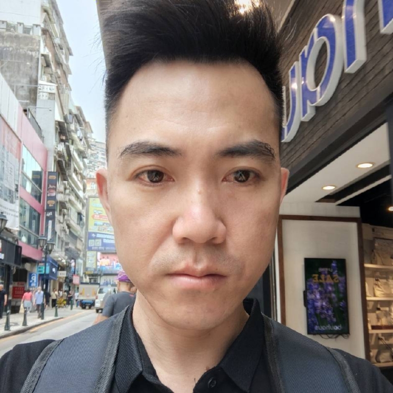只願一生愛一人的第三张照片--临沂相亲服务中心