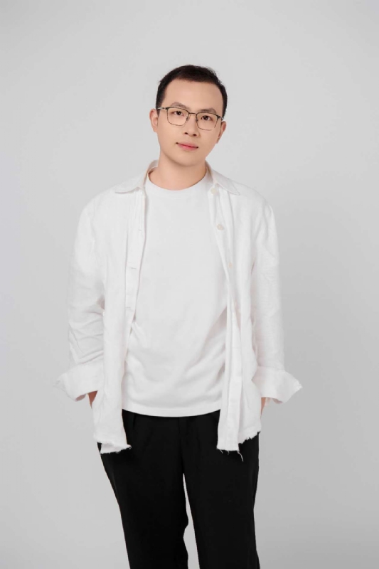 千风悠的第一张照片--临沂相亲服务中心