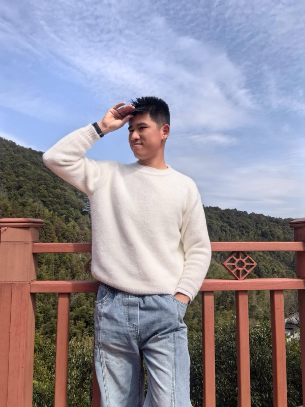 颜SEME的第一张照片--临沂相亲服务中心