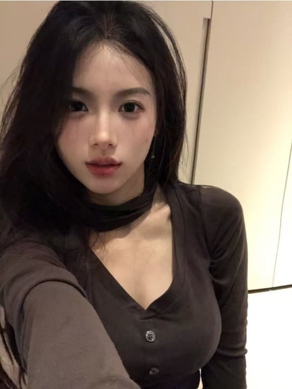 以安的第四张照片--临沂相亲服务中心