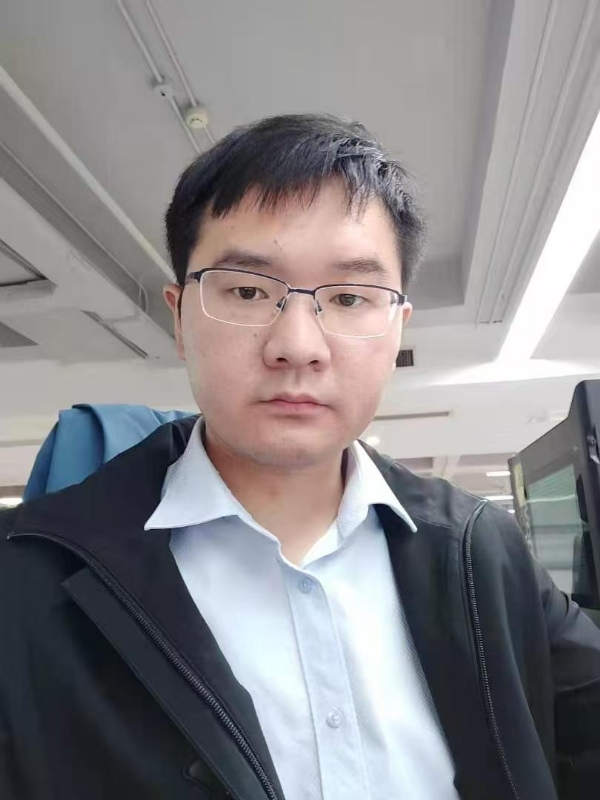 雨雨的第一张照片--临沂相亲服务中心