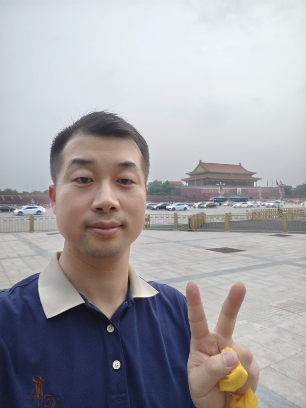 阳光欣晴的第六张照片--临沂相亲服务中心