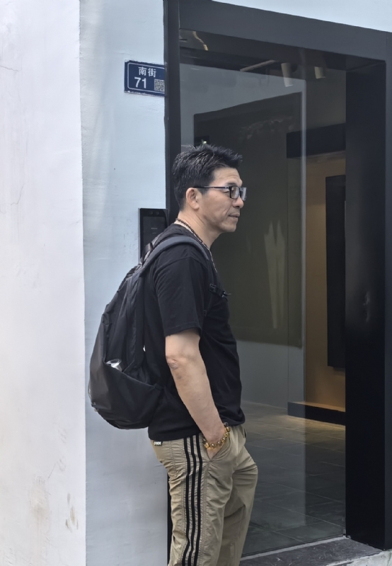 梵天佛韵的第一张照片--临沂相亲服务中心