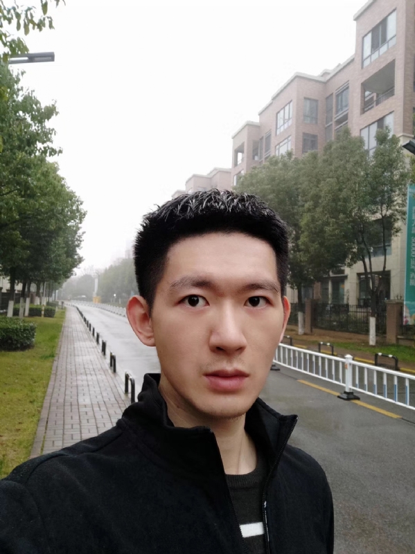 尘飞扬的第二张照片--临沂相亲服务中心