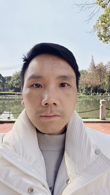 郑启新程的第一张照片--临沂相亲服务中心