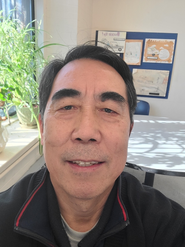 平平安安的第一张照片--临沂相亲服务中心
