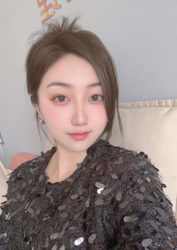 木子小姐的第一张照片--临沂相亲服务中心