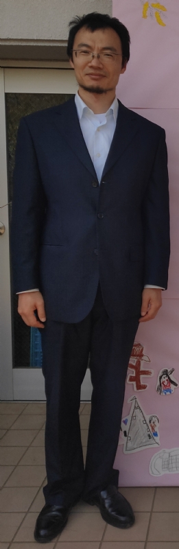 itatsumq的第一张照片--临沂相亲服务中心