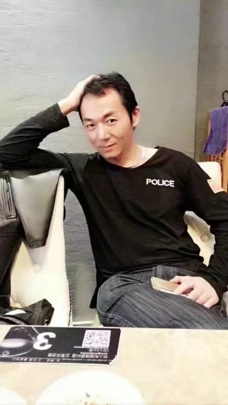 顺子的第五张照片--临沂相亲服务中心