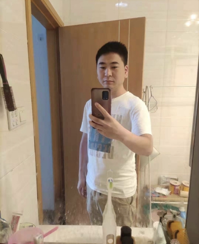 刹那的第一张照片--临沂相亲服务中心