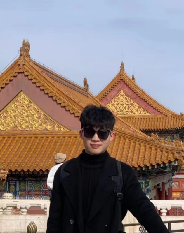 满目星辰的第二张照片--临沂相亲服务中心