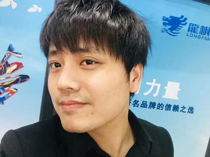 你的阿康的第一张照片--临沂相亲服务中心