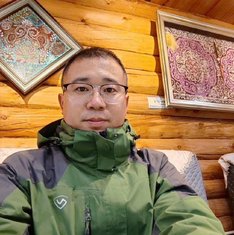 小明的第一张照片--临沂相亲服务中心