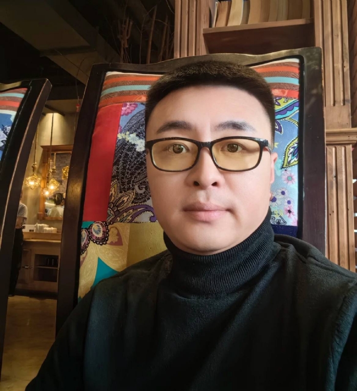 酱心的第二张照片--临沂相亲服务中心