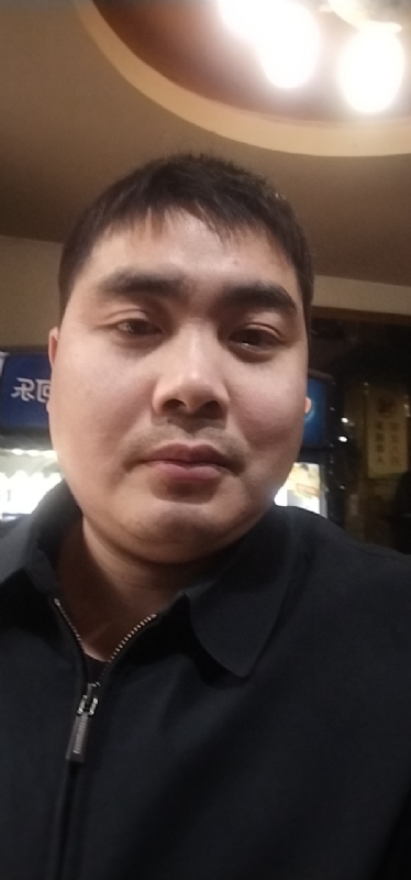 萱蘓的第一张照片--临沂相亲服务中心