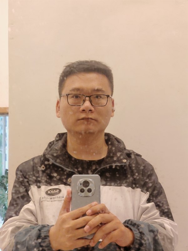 南烛的第一张照片--临沂相亲服务中心