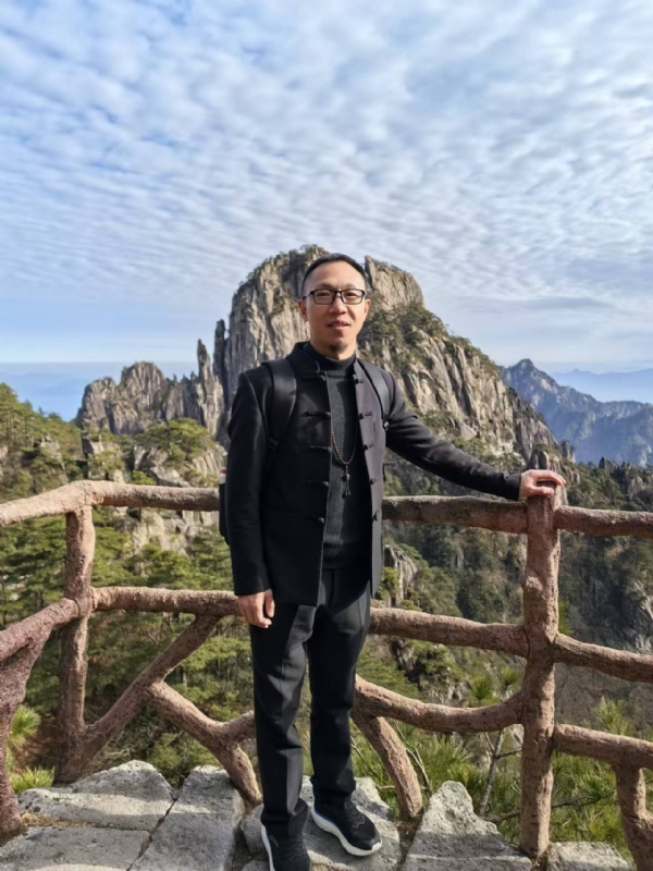 我想有个家的第一张照片--临沂相亲服务中心