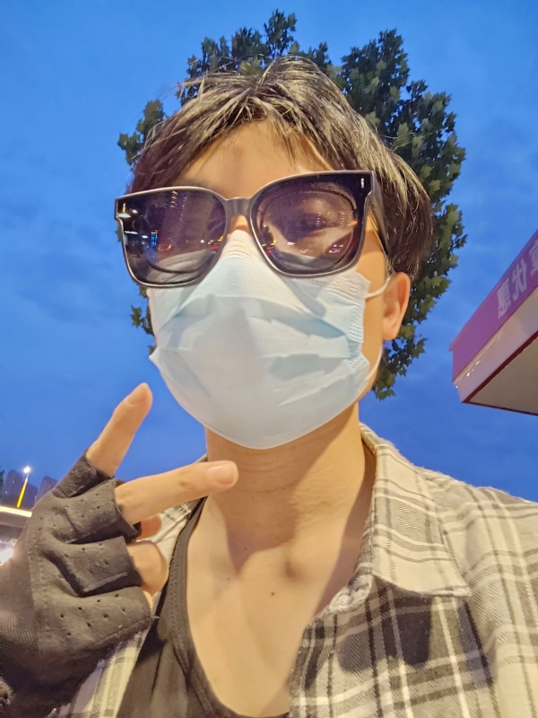 俊哒哒哒的第二张照片--临沂相亲服务中心