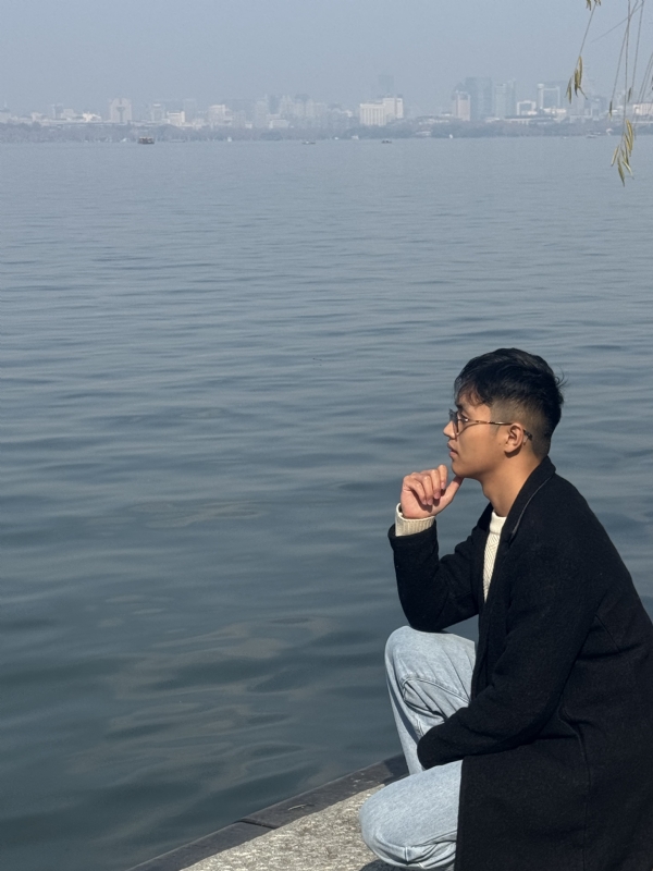 不二的第二张照片--临沂相亲服务中心