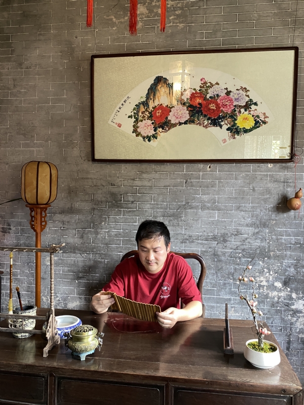 等风等你的第一张照片--临沂相亲服务中心