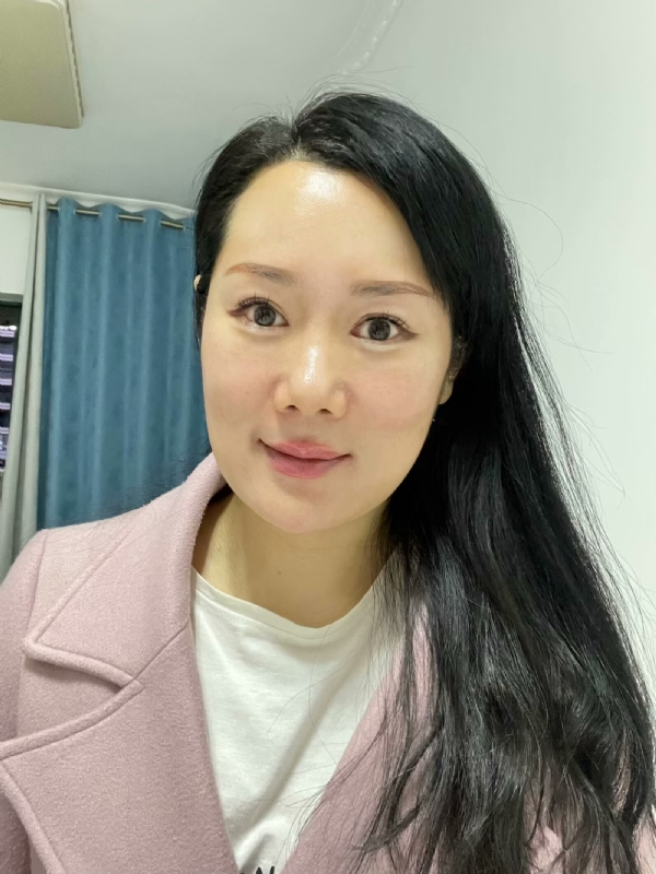 Hui的第一张照片--临沂相亲服务中心