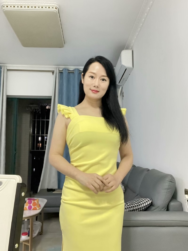 Hui的第二张照片--临沂相亲服务中心
