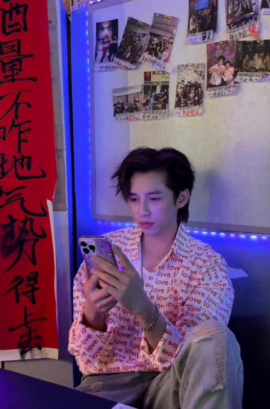 小二的第一张照片--临沂相亲服务中心