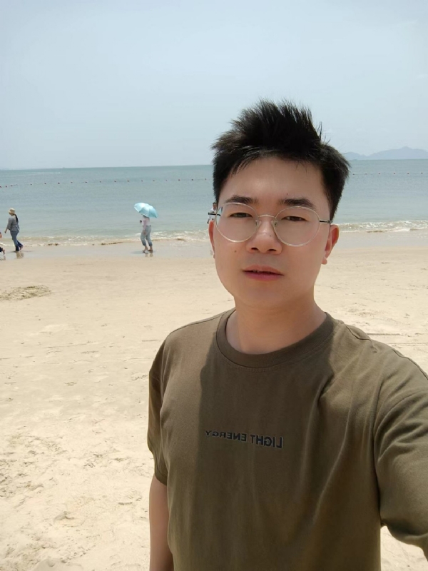 橙猫的第二张照片--临沂相亲服务中心