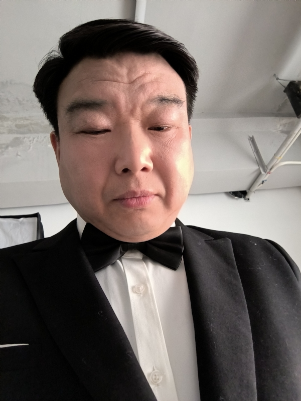 三江口开腔的第一张照片--临沂相亲服务中心