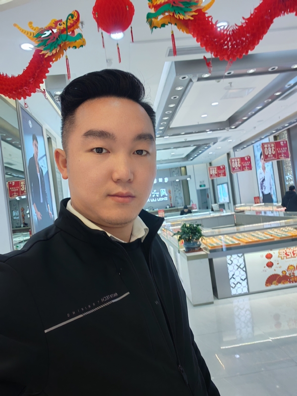 龍鳯壹生美的第一张照片--临沂相亲服务中心