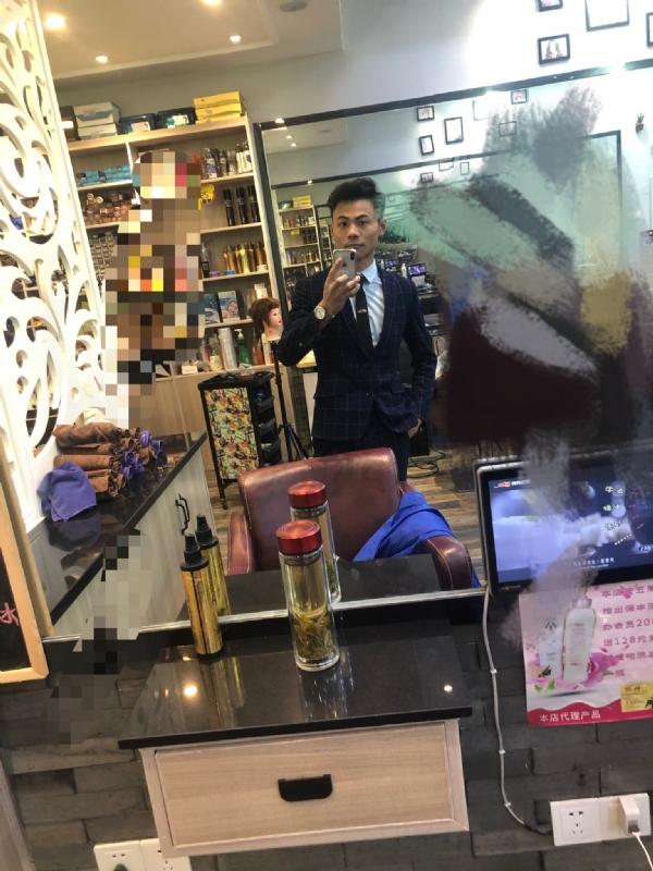 嘉兴相亲的第一张照片--临沂相亲服务中心