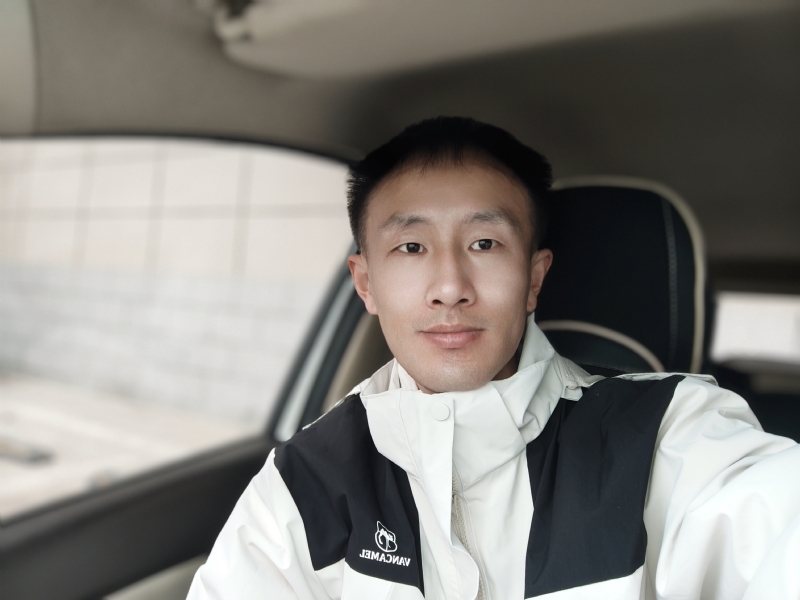 渡然的第四张照片--临沂相亲服务中心