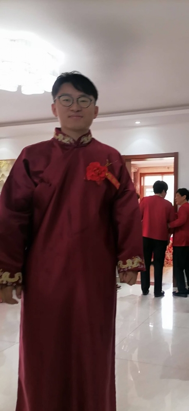 何方妖孽的第二张照片--临沂相亲服务中心