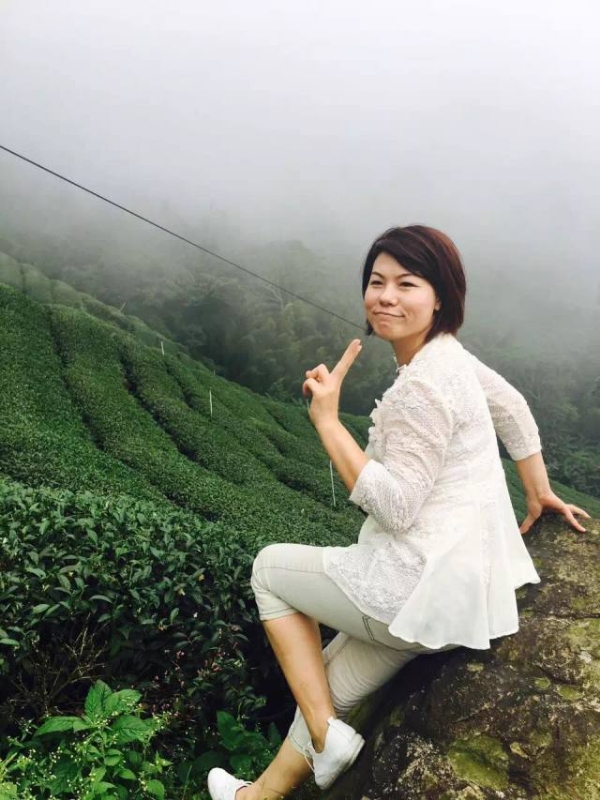 lan的第一张照片--临沂相亲服务中心