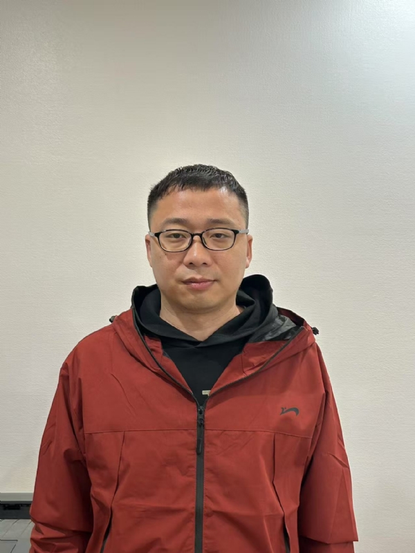 小石头的第二张照片--临沂相亲服务中心