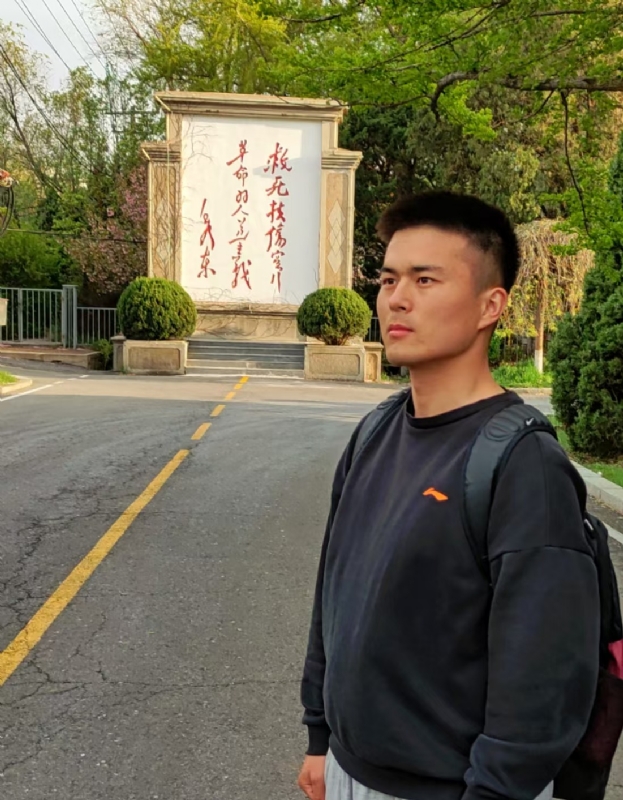 潮生的第二张照片--临沂相亲服务中心