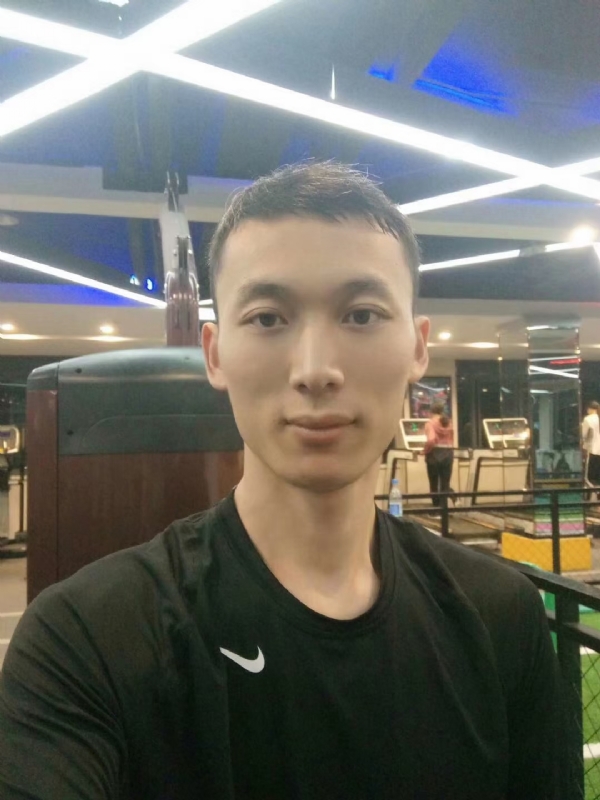 青松的第一张照片--临沂相亲服务中心