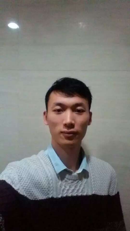 青松的第二张照片--临沂相亲服务中心