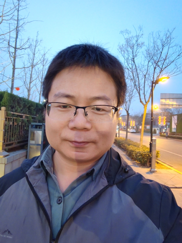 huo的第二张照片--临沂相亲服务中心