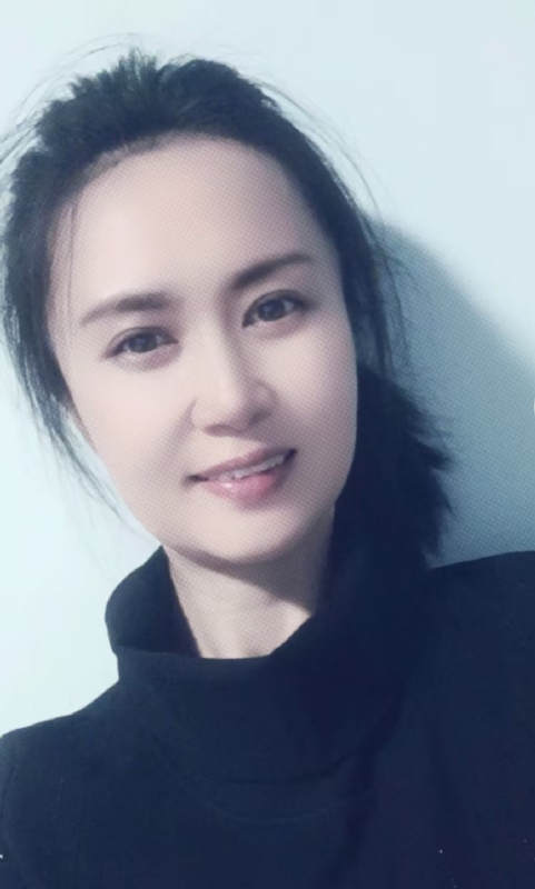 缘起的第一张照片--临沂相亲服务中心