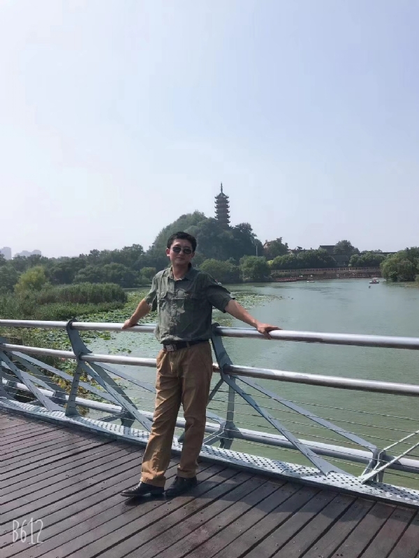 如风的第一张照片--临沂相亲服务中心
