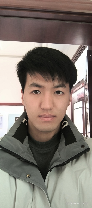 吃素的沙漠狼的第一张照片--临沂相亲服务中心